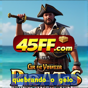 quebrando o gelo hannah grace pdf docero